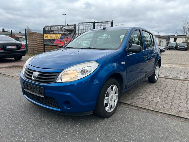 Dacia Sandero Ambiance Klima