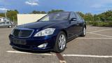 Mercedes-Benz S 500 - - gebrauchte Mercedes-Benz S-Klasse aus dem Jahr 2006