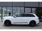 Audi SQ7 4.0 TFSI qu.Tiptr.- S-Sitze*Carbon*Pano*B&O* - Audi SQ7 Gebrauchtwagen in München