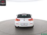 BMW 118 d URBAN KAMERA,KEYLESS,NAVIGATION,SCHECKHEFT - BMW 118: Weiß, 118d