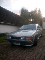 Volkswagen Scirocco - Volkswagen Scirocco aus 1987