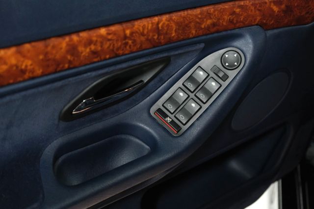 Fahrzeugabbildung BMW 740iA/Erste Serie/Originaler Spitzenzustand