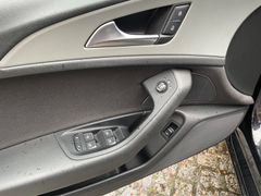 Fahrzeugabbildung Audi A6 Avant 2.0 TDI Temp. Navi BT LED Scheckheft !