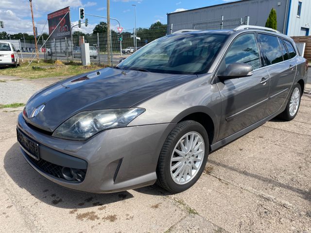 Renault Laguna III Grandtour Exception/Klima/Tempomat/