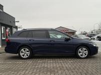 Volkswagen Golf Life Variant 2.0TDI,AHK,T-Winkel,ACC,Winter