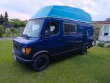 Mercedes-Benz Mercedes Benz 207D W601 T1 Campervan Campi... - Mercedes-Benz: 207d