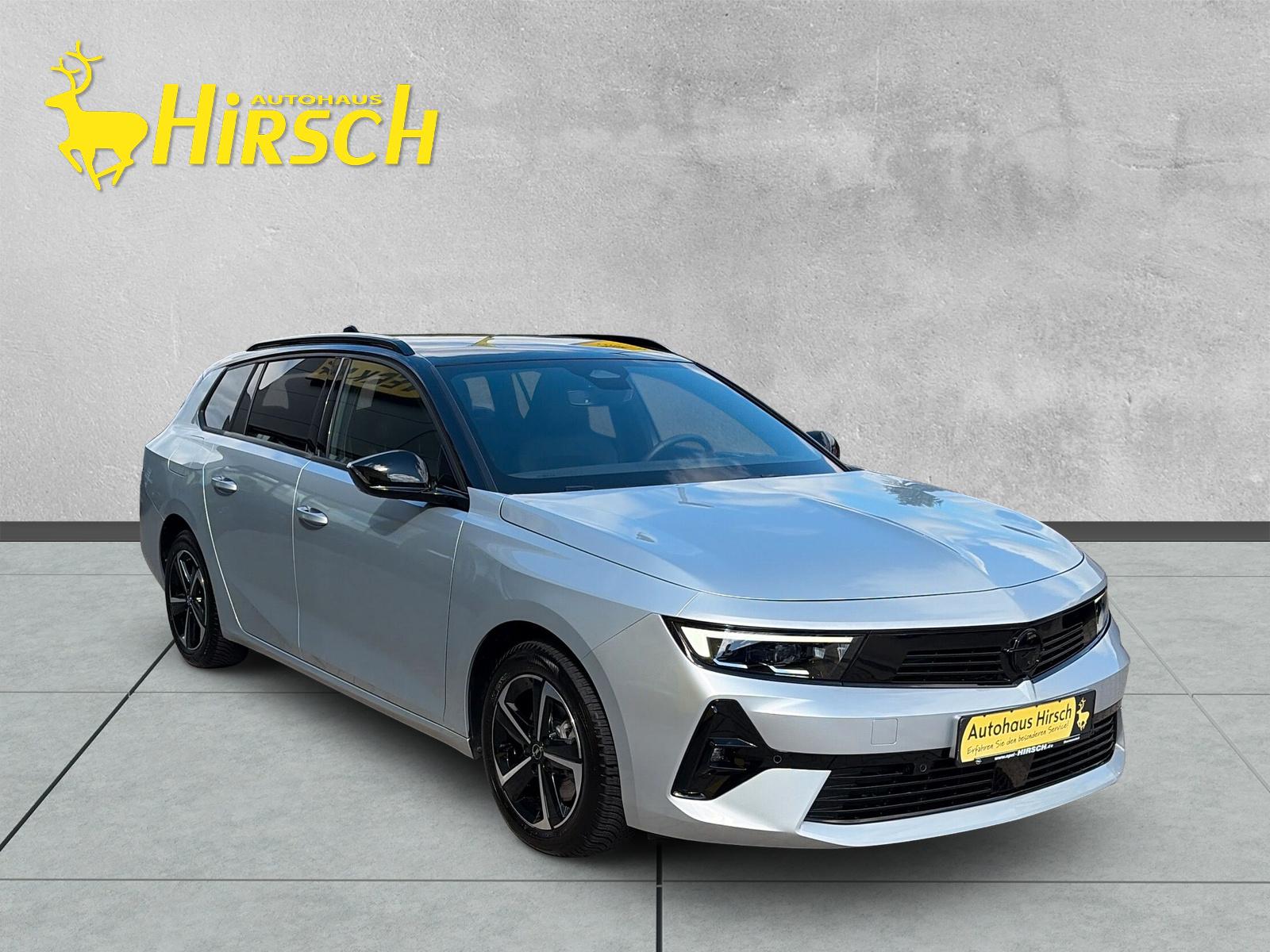 Opel Astra, Sports Tourer, GS, ALCAN.+MATRIX-LED+NAVI