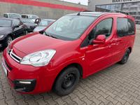 Citroën Berlingo Kombi Shine