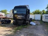 MAN TGX 18.440*Voll Fahrbereit *