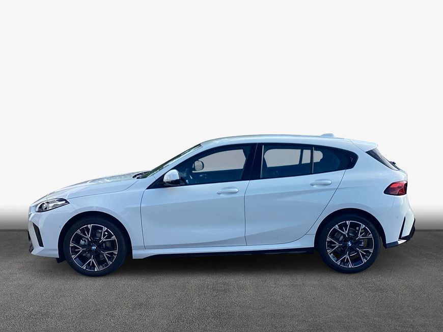 BMW 120 - Bild 5