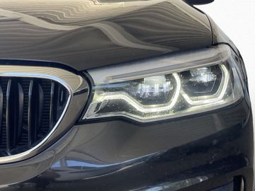 BMW 520 - 9