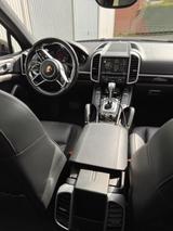 Porsche Cayenne Diesel - PZ Service Neu - FESTPREIS!!! - Porsche Gebrauchtwagen in Köln