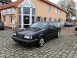 Volvo 850 2.0-10V - Volvo 850: 10v