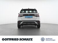 Volkswagen T-Cross - Vorschau Bild 6