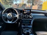 Mercedes-Benz C 63 AMG Mercedes-AMG C 63 T Mercedes-AMG - Mercedes-Benz C 63 AMG Gebrauchtwagen in Berlin