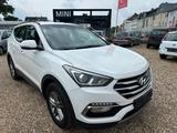 Hyundai Santa Fe Family 2WD 7 Sitzer - Hyundai SANTA FE in Köln