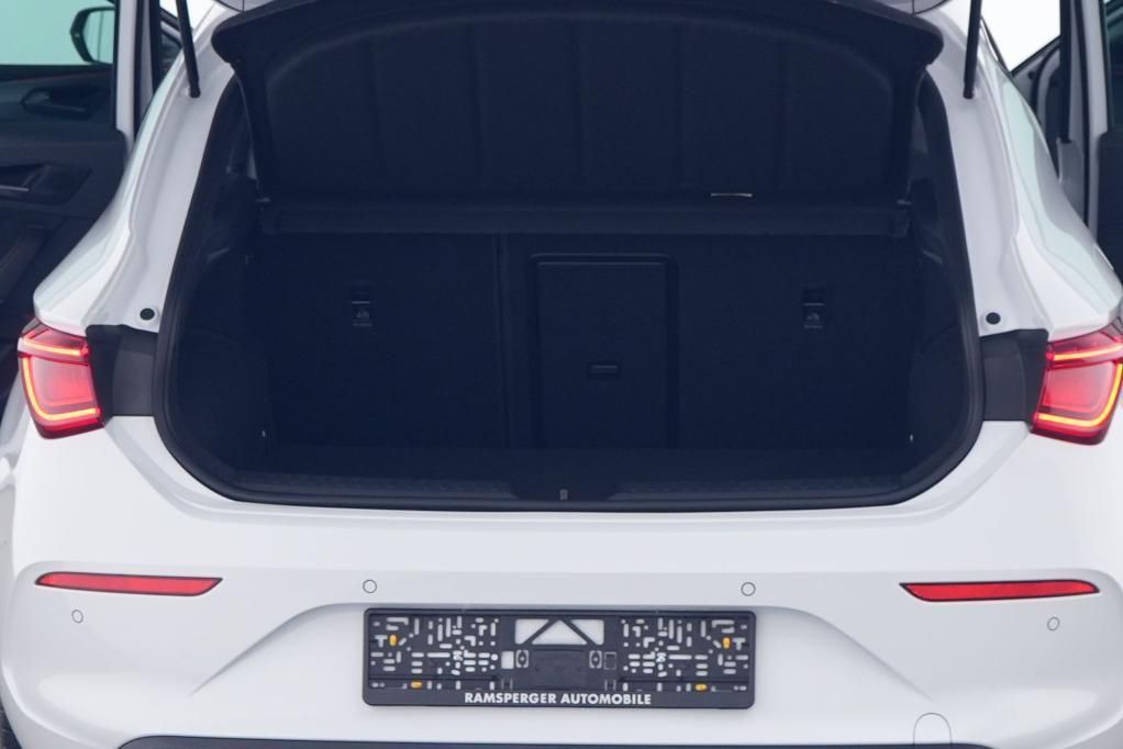 Cupra Leon 1.4 e-Hybrid DSG PDC*Tempo*Klima*NAV*SH