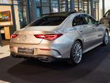 Mercedes-Benz CLA 250 Coupé AMG Line Night Burmester Panorama - gebrauchte Mercedes-Benz CLA 250 aus dem Jahr 2020