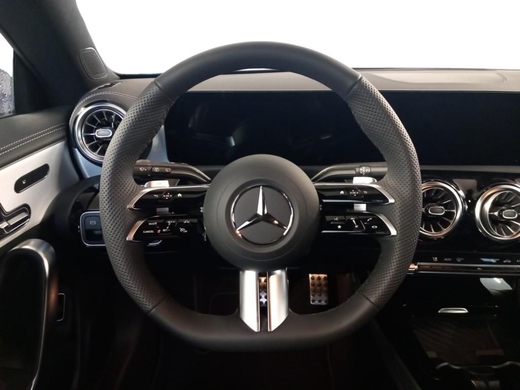 Fahrzeugabbildung Mercedes-Benz CLA 220 d SB AMG*Pano-Dach*Sound*Night*Lenkradhz