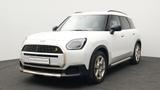 MINI Countryman SE ALL4 - MINI mit Elektro-Antrieb: Countryman