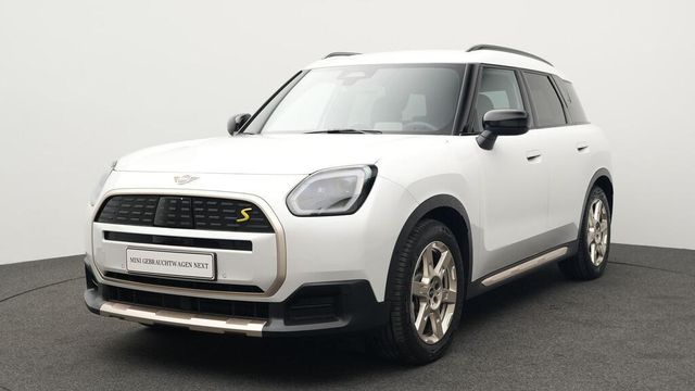 MINI Favoured Trim