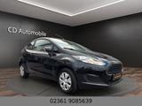 Ford Fiesta 1.2 Klima/1Hand/TÜV NEU - Gebrauchtwagen in Bochum bis 5.000 Euro