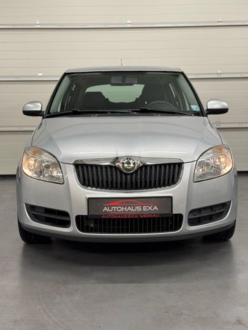 Skoda Fabia 1.2l 51 kW Ambiente