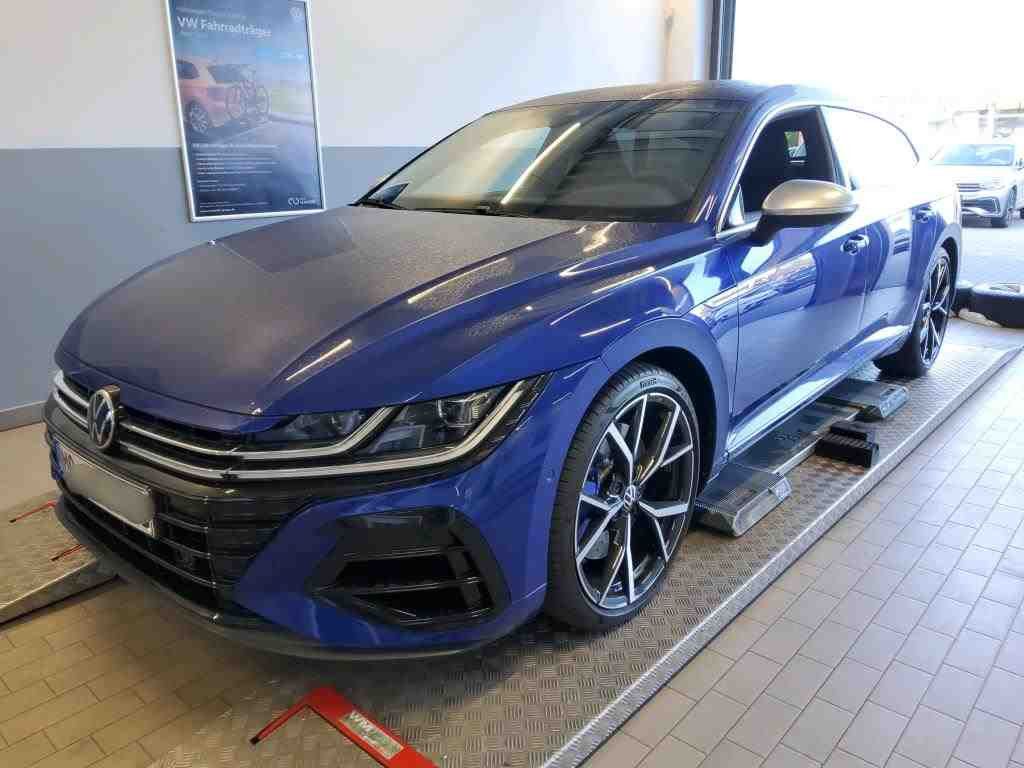 Image of Volkswagen Arteon