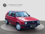 Volkswagen Golf 2 1.6 Boston*Automatik*Nur 85TKM*H-Kennz.* - Volkswagen aus 1989