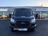 Ford Transit Pritsche 310 L2 Doka 7-SITZE SITZHEIZUNG - Ford Transit: Doka Pritsche