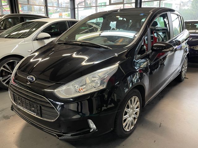 Ford B-MAX Trend - PDC/Bluetooth/Klima/Radio-CD