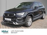 Seat Ateca 2.0 TDI DSG Style *LED*Navi*Mirror-Link*AC - Seat Ateca aus 2023