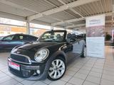 MINI Cooper SD Cabrio HK Sound Xenon Navigation - MINI Cooper SD Cabrio Gebrauchtwagen