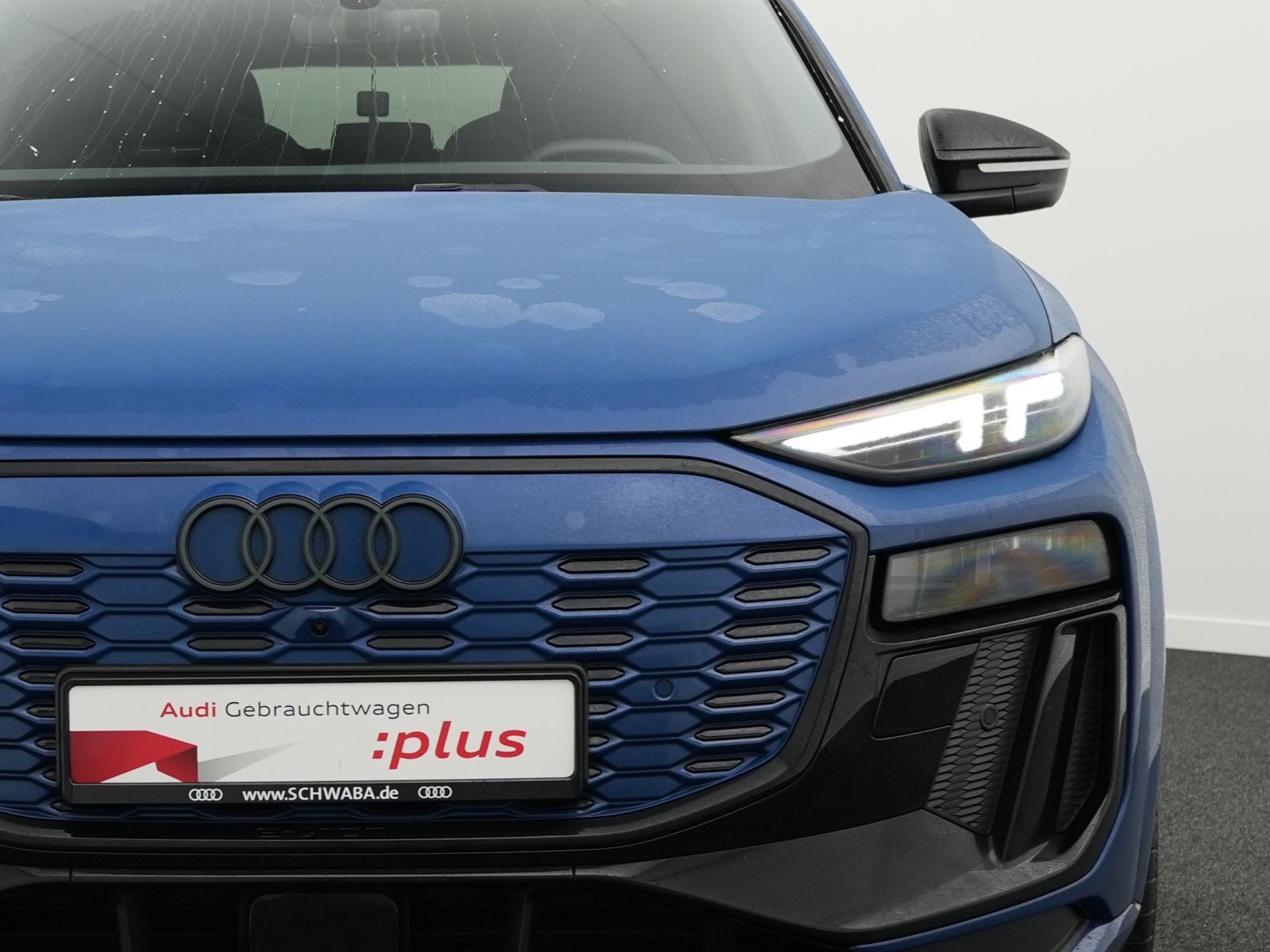 Audi SQ6 e-tron - Bild 30