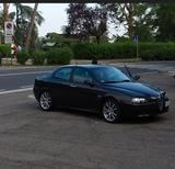 Alfa Romeo 156 1.8 T.Spark Progression Progression - Alfa Romeo 156: 1.8