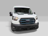 Ford e-Transit 68KWH - Ford Transit: Kleinwagen