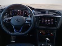 Volkswagen Tiguan - Vorschau Bild 4