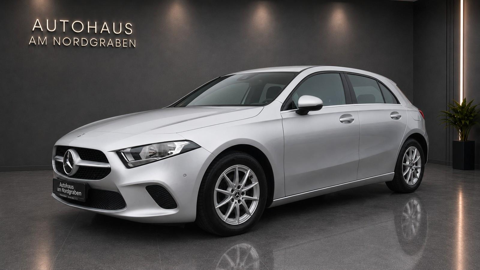 Mercedes-Benz A-Class NEUES MODEL !!!, миниатюра 6