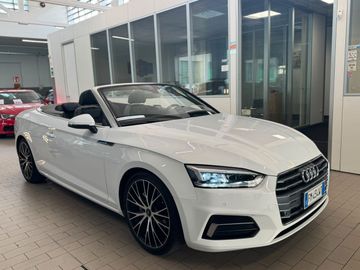 Audi A5 - 1