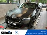 BMW i5 M60 xDrive + 2Jahre-BPS.-GARANTIE - BMW i5: G60