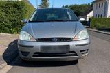 Ford Focus 1.6*wenig km*Export*Bastler*Wie... - Ford Focus aus 2003: Kleinwagen