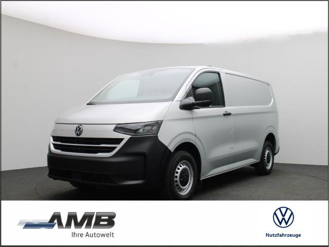 Image of Volkswagen T7 Transporter