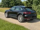 Porsche Macan S - 1.Hd | 1J Approved, 8-fach 21Z - Porsche: Approved