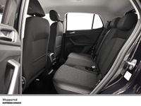 Volkswagen T-Cross - Vorschau Bild 14