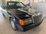 Mercedes-Benz 200CE traumhafter Zustand , Leder Klima 124tkm - Mercedes-Benz: Coupé, C124