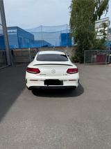 Mercedes-Benz C 43 AMG Mercedes-AMG C 43 4MATIC Autom. Mer... - Mercedes-Benz C 43 AMG in Köln
