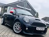 MINI JOHN COOPER WORKS Coupé*LEDER*NAVI*XENON*211 PS* - MINI John Cooper Works Coupé Gebrauchtwagen