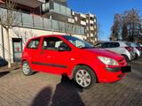 Hyundai Getz 1.1 Benziner 67 PS BJ 2006 3.... - Hyundai Getz: 1.3