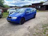Skoda Fabia Combi 1.4 16V Excellent - Skoda Fabia: Excellent