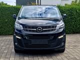 Opel Vivaro Kastenwagen Doppelkabine M (6-Sitze) - Opel Vivaro: Doppelkabine